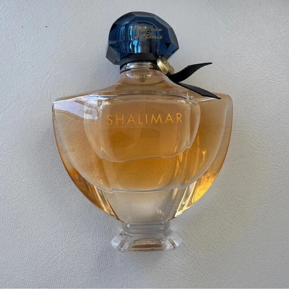 Shalimar Parfum by Guerlain EDT 1.6 oz or 50 ml no box never opened - Picture 2 of 3